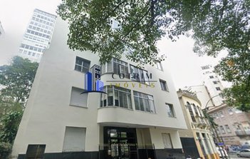 apartment em Praia Botafogo, Botafogo - Rio de Janeiro - RJ