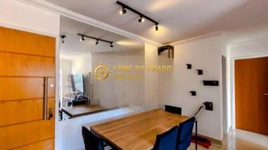 apartment em Rua Vitoantônio Del Vecchio, Parque da Mooca - São Paulo - SP