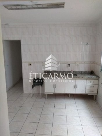 house em Rua Picinguaba, Vila Santa Isabel - São Paulo - SP