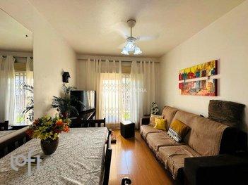 apartment em Vinte e Um de Abril, Pátria Nova - Novo Hamburgo - RS