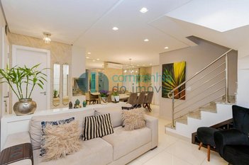 house em Rua Francisco Castellano, Jardim das Américas - Curitiba - PR