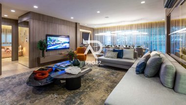 apartment em Rua Loefgren, Vila Clementino - São Paulo - SP