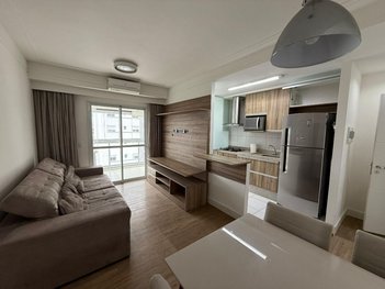 apartment em Rua Henrique Schroeder, Jardim Belo Horizonte - Campinas - SP