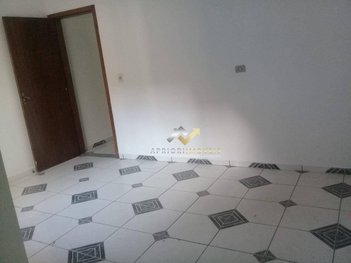 house em Rua Babaçu, Cata Preta - Santo André - SP