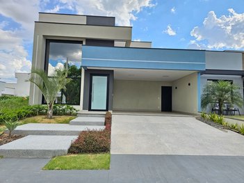 house em Rua Neusa Benedita de Oliveira, Jardim Piemonte - Indaiatuba - SP