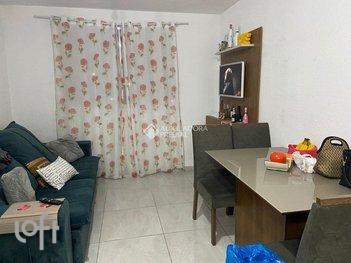apartment em Souza Melo, Sarandi - Porto Alegre - RS