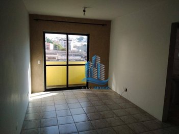 apartment em Alameda São Caetano, Santa Paula - São Caetano do Sul - SP