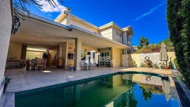 house em Rua Petrolino César de Moraes, Mata da Praia - Vitória - ES