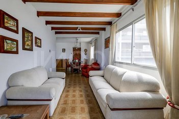 apartment em Avenida Atlântica, Centro - Balneário Camboriú - SC