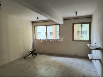 apartment em Rua José Antônio Coelho, Vila Mariana - São Paulo - SP