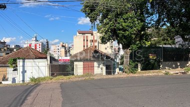 land_lot em Rua Luiz Siegmann, Jardim Lindóia - Porto Alegre - RS