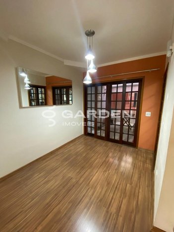 house em Avenida Antônio de Pádua Santos, Parque dos Ipês - São José dos Campos - SP