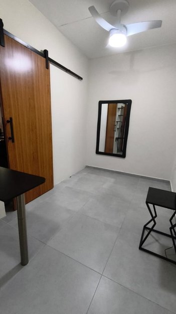apartment em Praça Cônego Marcelino, Cidade Baixa - Porto Alegre - RS