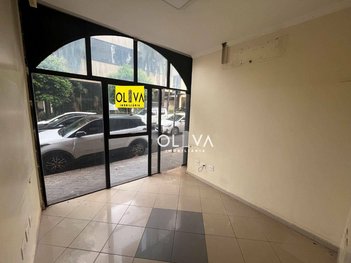 office em Rua Bernardino de Campos, Centro - São José do Rio Preto - SP