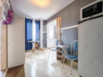 apartment em Rua Capitão Pacheco e Chaves, Vila Prudente - São Paulo - SP