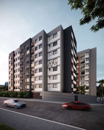 apartment em Rua Casuarinas, Vila Nova Mazzei - São Paulo - SP