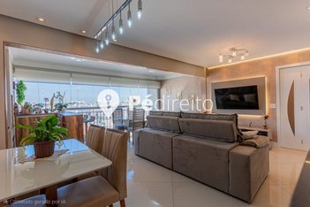 apartment em Rua Templários, Vila Formosa - São Paulo - SP