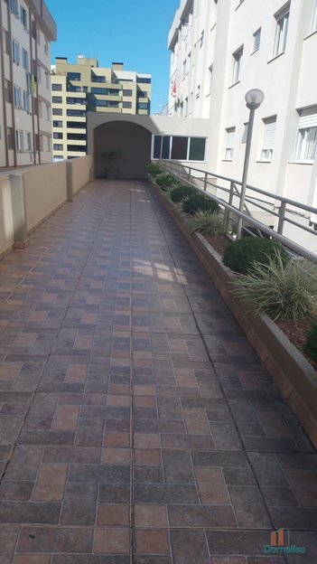 apartment em Dal Canalle, Exposição - Caxias do Sul - RS
