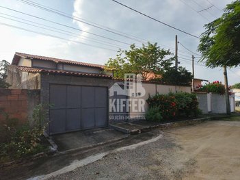 house em Rodovia Governador Mário Covas, Caluge - Itaboraí - RJ