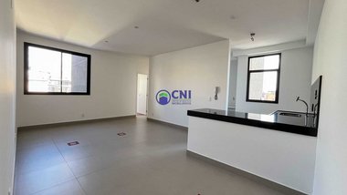 apartment em Rua Pilar, Grajaú - Belo Horizonte - MG