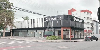 business em Rua Rio Grande do Sul, Anita Garibaldi - Joinville - SC