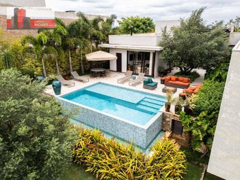 house em Rua Jaboticabal, Loteamento Fazenda Dona Carolina - Itatiba - SP