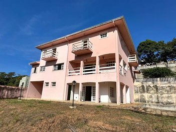 house em Rua das Mangueiras, Chácara Malota - Jundiaí - SP