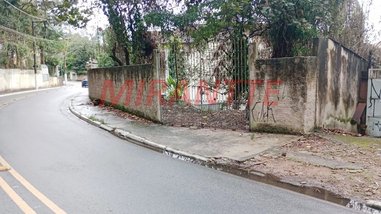 land_lot em Rua Manuel Morais Pontes, Vila Albertina - São Paulo - SP