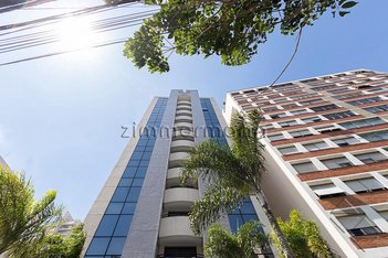 office em Rua Turiassu, Perdizes - São Paulo - SP