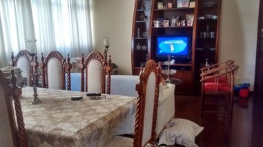 apartment em Rua Professor Baroni, Gutierrez - Belo Horizonte - MG