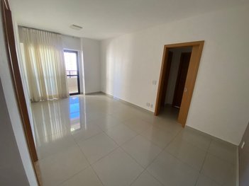 apartment em Rua 49, Jardim Goiás - Goiânia - GO