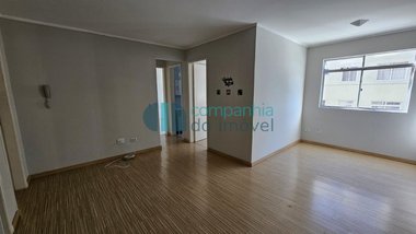 apartment em Rua Guilherme Mazeto, Pinheirinho - Curitiba - PR