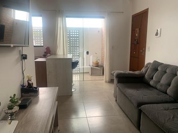 apartment em Rua Santa Catarina, Balneário Piçarras - Balneário Piçarras - SC