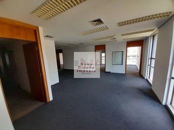 commercial_building em Rua Nova Cidade, Vila Olímpia - São Paulo - SP