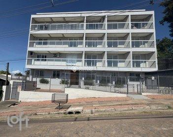 apartment em São Pedro do Sul, Feitoria - São Leopoldo - RS