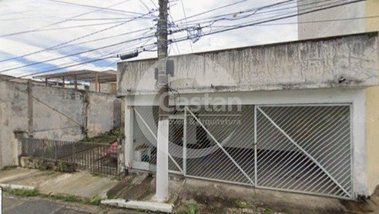 house em Rua Emas, Vila Santa Clara - São Paulo - SP