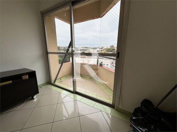 apartment em Rua Fernão Dias Paes Leme, Vila Aparecida - Jundiaí - SP