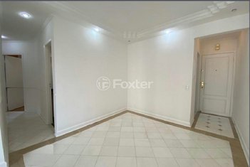 apartment em Rua Doutor Oscar Monteiro de Barros, Vila Suzana - São Paulo - SP
