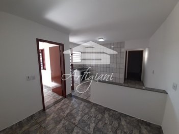 house em Rua Sônia Margy, Jardim Soares - Mogi Guaçu - SP