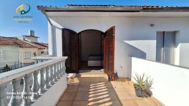 house em Avenida Piassanguaba, Planalto Paulista - São Paulo - SP