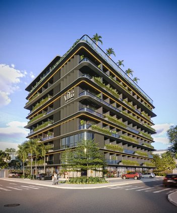 apartment em Avenida Guarabira, Manaíra - João Pessoa - PB