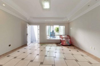 house em Rua Castro Alves, Cerâmica - São Caetano do Sul - SP