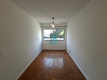 apartment em Avenida Pavão, Indianópolis - São Paulo - SP
