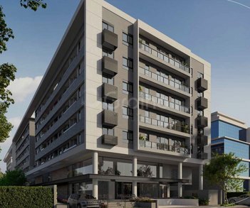 apartment em Rodovia Virgílio Várzea, Saco Grande - Florianópolis - SC