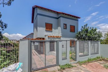 house em Morro Alto, Ipanema - Porto Alegre - RS