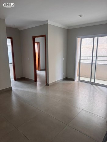 apartment em Rua das Chácaras, Jardim Oriente - São José dos Campos - SP