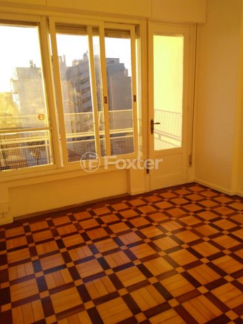 apartment em Rua Ramiro Barcelos, Bom Fim - Porto Alegre - RS