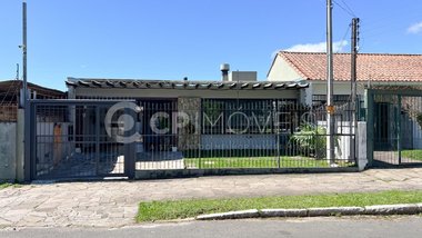 house em Avenida Assis Chateaubriand, São Sebastião - Porto Alegre - RS