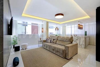 apartment em Rua 1600, Centro - Balneário Camboriú - SC