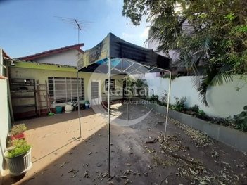 house em Rua Padre Raimundo da Silva, Vila Califórnia - São Paulo - SP